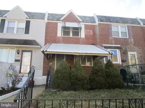 8149 Leon St, Philadelphia, PA 19136