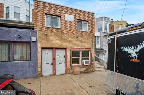 6141 Lansdowne Ave, Philadelphia, PA 19151