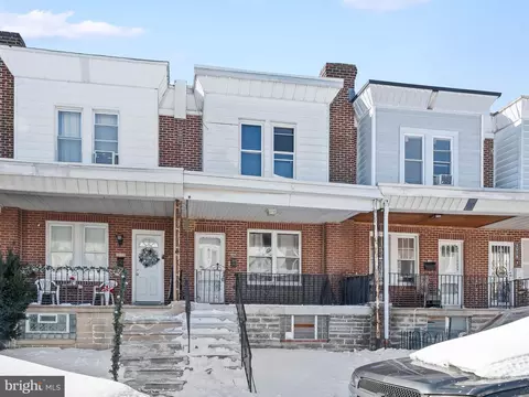 4018 Creston St, Philadelphia, PA 19135