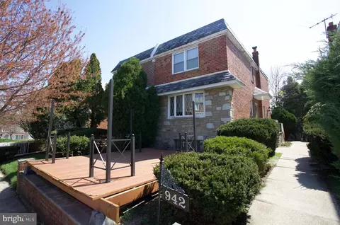 942 Ellet St, Philadelphia, PA 19150