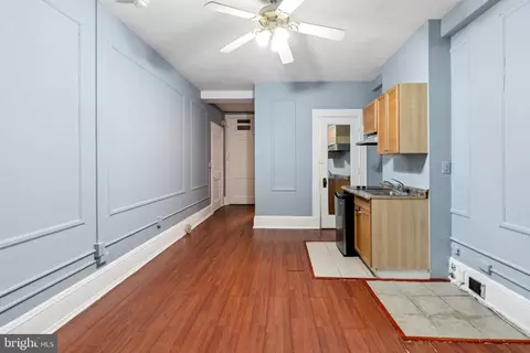 1324 Locust St #630, Philadelphia, PA 19107