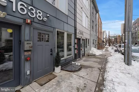 1638 N 2nd St #1, Philadelphia, PA 19122