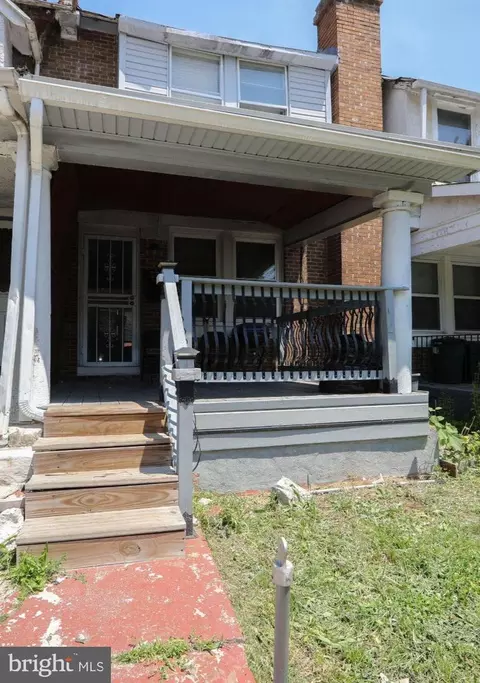 4539 Fernhill Rd, Philadelphia, PA 19144