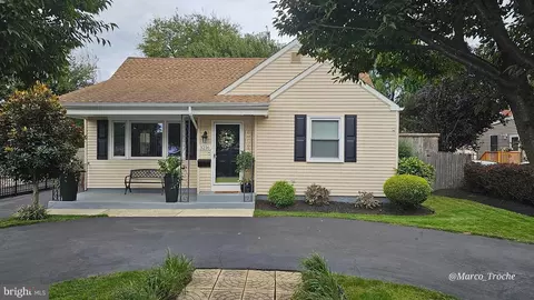 3216 Byberry Rd, Philadelphia, PA 19154