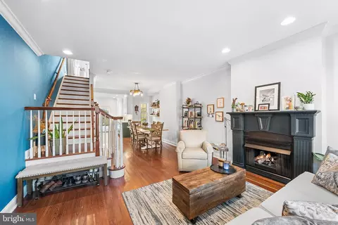 1620 Catharine St, Philadelphia, PA 19146