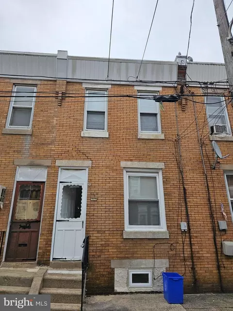 2249 Kennedy St, Philadelphia, PA 19137