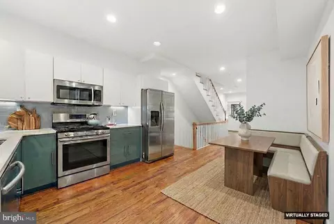 1346 S 46th St, Philadelphia, PA 19143