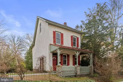 212 E Benezet St, Philadelphia, PA 19118