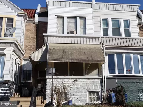 1507 W Chew St, Philadelphia, PA 19141