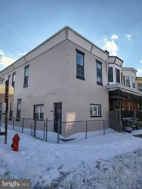 5300 Osage Ave, Philadelphia, PA 19143