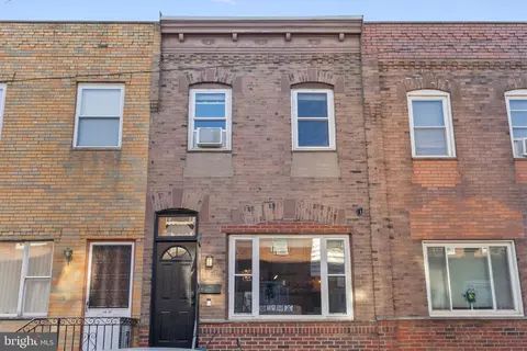 2420 S Percy St, Philadelphia, PA 19148