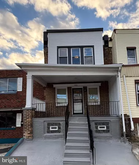 1014 S 53rd St, Philadelphia, PA 19143