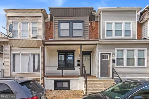 5449 Malcolm St, Philadelphia, PA 19143