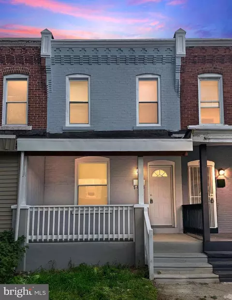 5419 Delancey St, Philadelphia, PA 19143