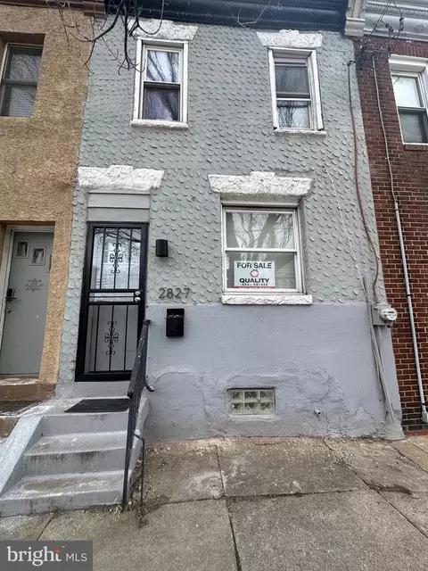 2827 Tulip St, Philadelphia, PA 19134