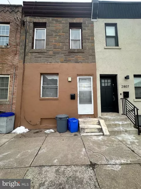 2809 Tulip St, Philadelphia, PA 19134