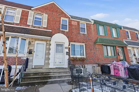 4538 Sheffield Ave, Philadelphia, PA 19136