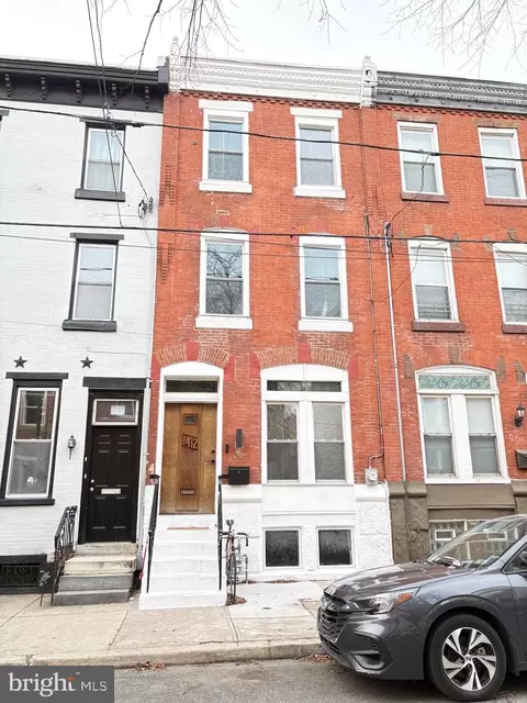 1412 N 4th St N, Philadelphia, PA 19122