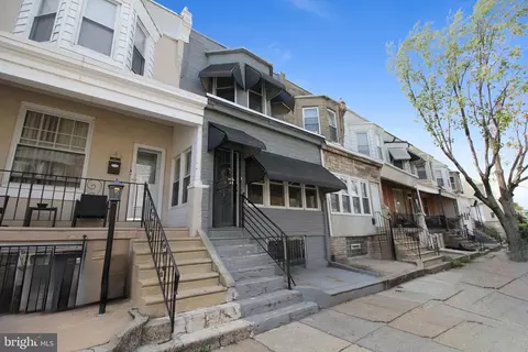 248 N Wilton St, Philadelphia, PA 19139