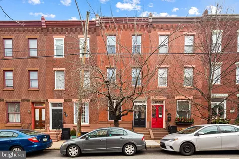 827 N 25th St, Philadelphia, PA 19130