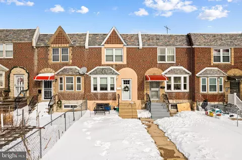 2205 Friendship St, Philadelphia, PA 19149