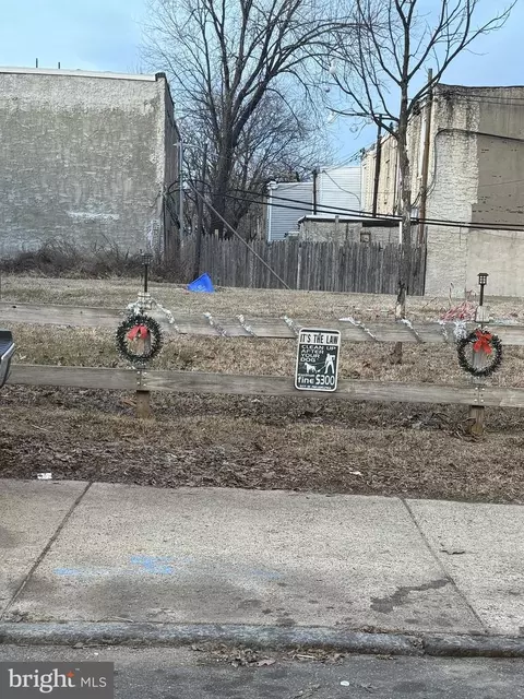 1029 W Indiana Ave, Philadelphia, PA 19133