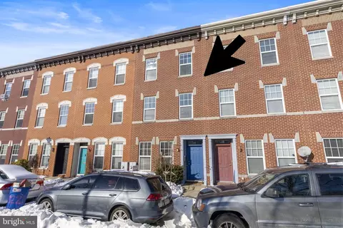 1219 Clymer St, Philadelphia, PA 19147