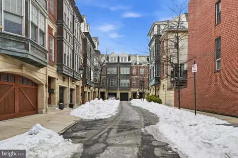 509 S Philip St, Philadelphia, PA 19147