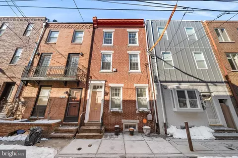 914 S Delhi St, Philadelphia, PA 19147