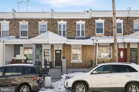 2232 S Felton St, Philadelphia, PA 19142