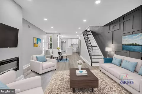 119 S Redfield St, Philadelphia, PA 19139