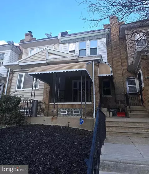 709 Atwood Rd, Philadelphia, PA 19151
