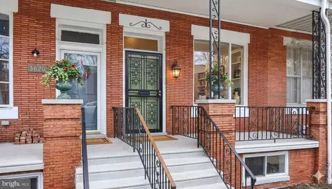 3622 N Gratz St, Philadelphia, PA 19140
