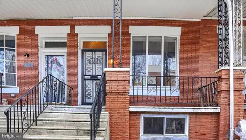 3622 N Gratz St, Philadelphia, PA 19140