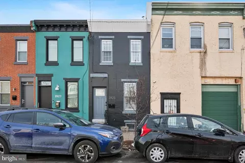 2625 Coral St, Philadelphia, PA 19125