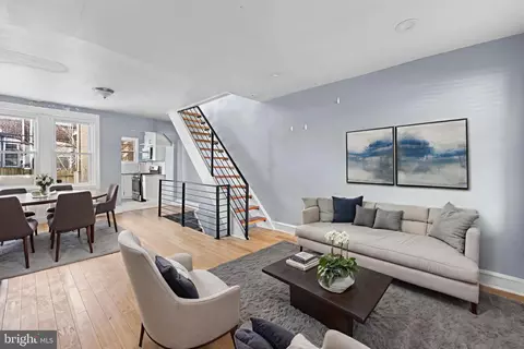 1629 S Dover St, Philadelphia, PA 19145