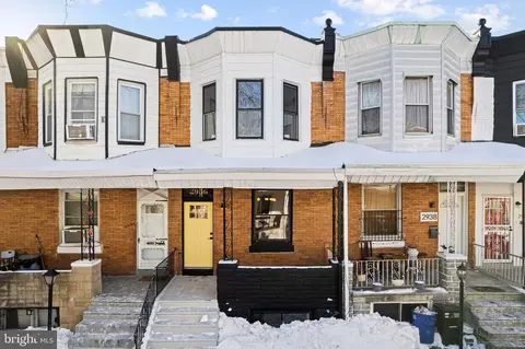 2936 Turner St, Philadelphia, PA 19121