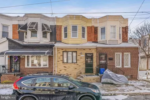 2342 Tasker St, Philadelphia, PA 19145