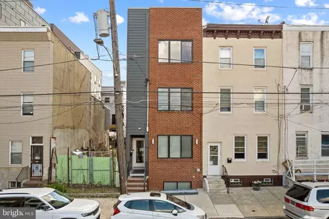 1832 E Huntingdon St #1, Philadelphia, PA 19125