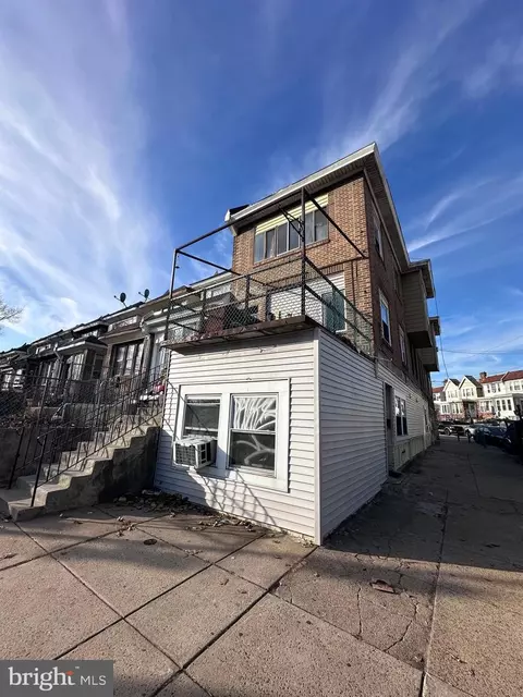 4060 E Roosevelt Blvd, Philadelphia, PA 19124