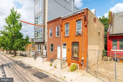 4107 Ludlow St, Philadelphia, PA 19104