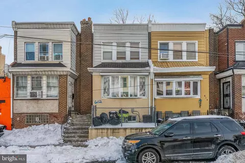 612 Lindley Ave, Philadelphia, PA 19120