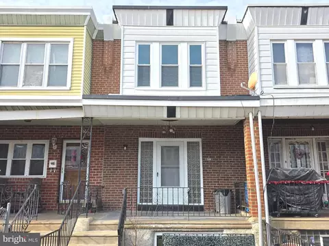 7126 Montague St, Philadelphia, PA 19135