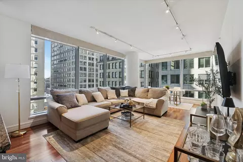 1414 S Penn Sq #15H, Philadelphia, PA 19102
