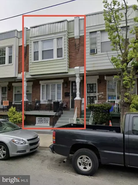 3020 N 25th St, Philadelphia, PA 19132