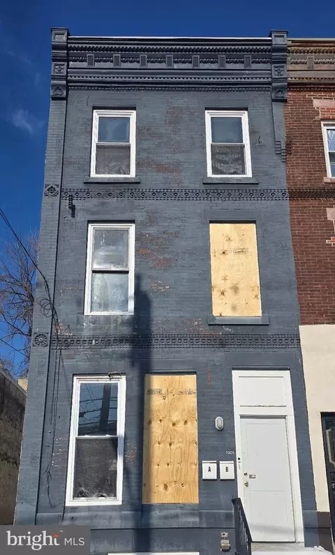 1905 W Norris St, Philadelphia, PA 19121