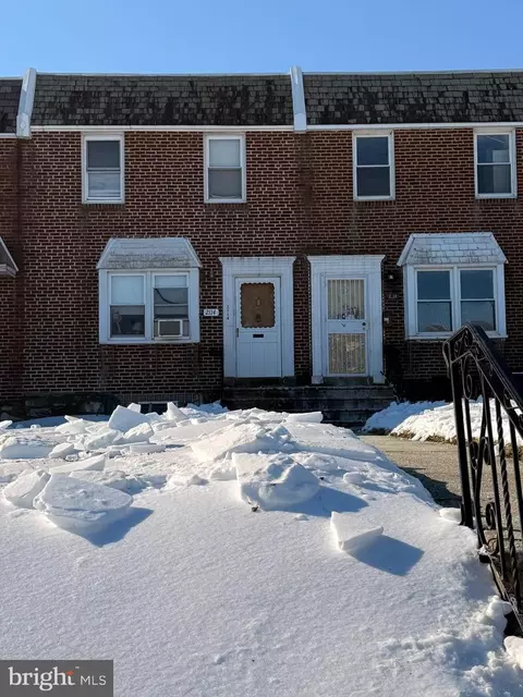 2114 Longshore Ave, Philadelphia, PA 19149