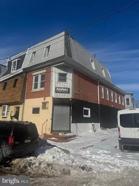 4768 Tacony St, Philadelphia, PA 19137