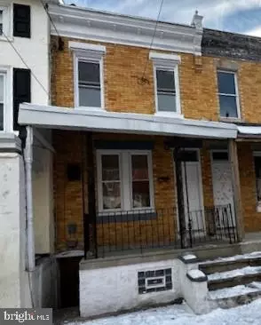 460 E Mechanic St, Philadelphia, PA 19144