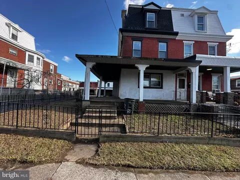 221 N 23 N 65th St, Philadelphia, PA 19139